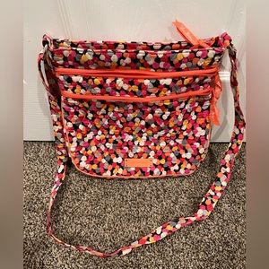 Vera Bradley Crossbody purse